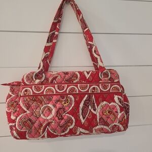 Vera Bradly Retired Purse